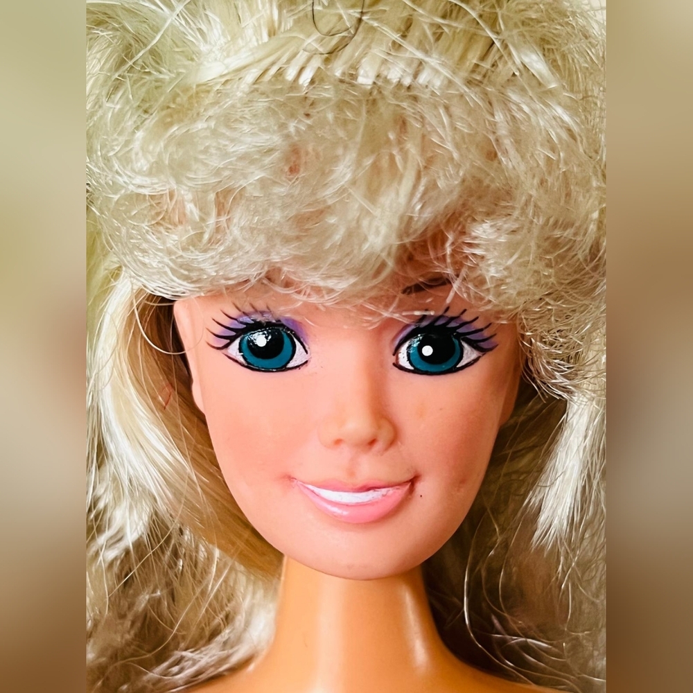Vintage barbie doll vintage doll Vintage Toys - Picture 2 of 11